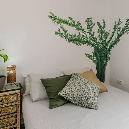 Villa Town House With Roof Terrace And Plunge Pool Alcaucín Exterior foto