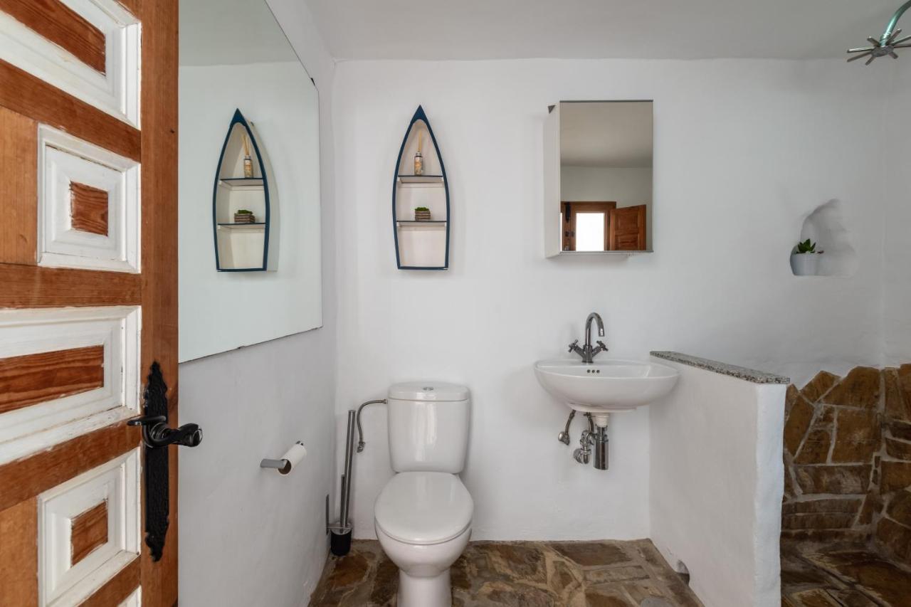 Villa Town House With Roof Terrace And Plunge Pool Alcaucín Exterior foto