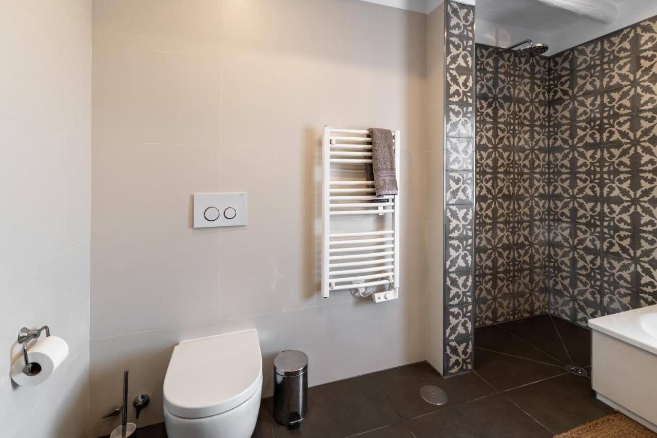 Villa Town House With Roof Terrace And Plunge Pool Alcaucín Exterior foto